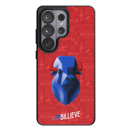 Buffalo Bills MagSafe Phone Case Deco for Samsung Galaxy