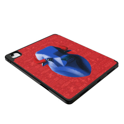 Buffalo Bills Tablet Case for iPad Deco