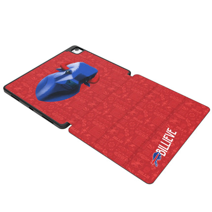Buffalo Bills Tablet Case for iPad Deco