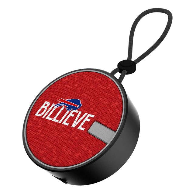 Buffalo Bills Waterproof Speaker Deco