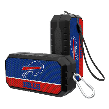 Buffalo Bills Bluetooth Speaker Endzone