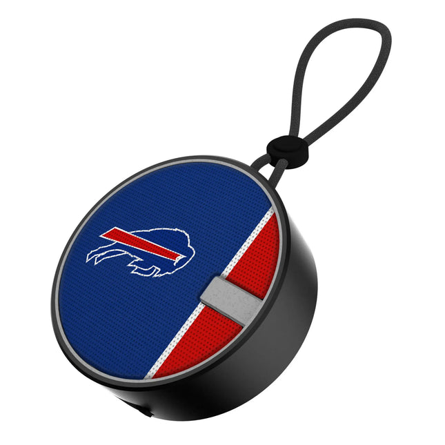 Buffalo Bills Waterproof Speaker Endzone