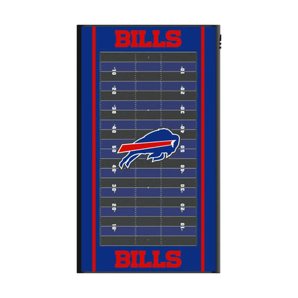 Buffalo Bills 5000mAh Flat Powerbank Field