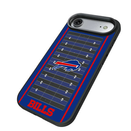 Buffalo Bills Bump Phone Case Field for iPhone