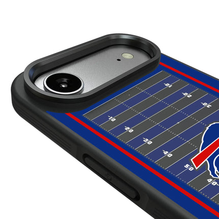 Buffalo Bills Bump Phone Case Field for iPhone