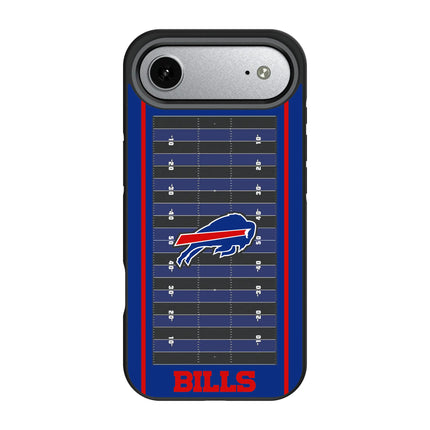 Buffalo Bills Bump Phone Case Field for iPhone