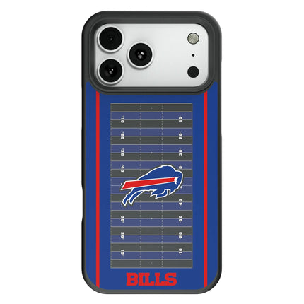 Buffalo Bills Field Bump Phone Case for Apple iPhone