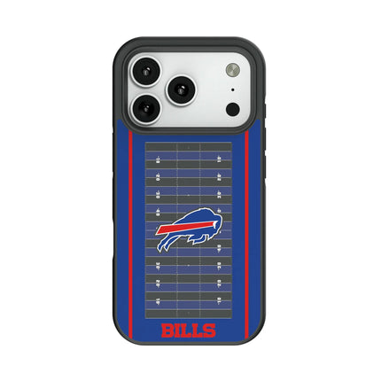Buffalo Bills Field Bump Phone Case for Apple iPhone