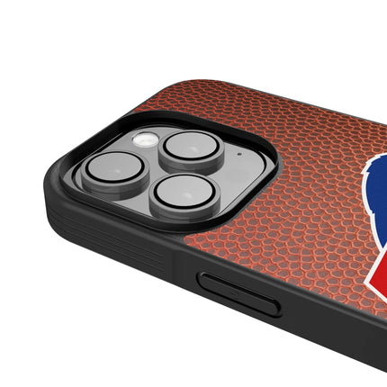 Buffalo Bills Bump Phone Case Football for iPhone