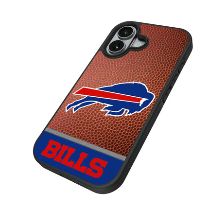 Buffalo Bills Bump Phone Case Football for iPhone