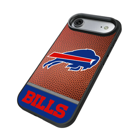 Buffalo Bills Bump Phone Case Football for iPhone