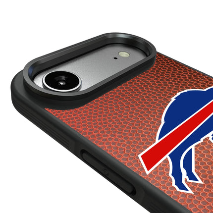 Buffalo Bills Bump Phone Case Football for iPhone