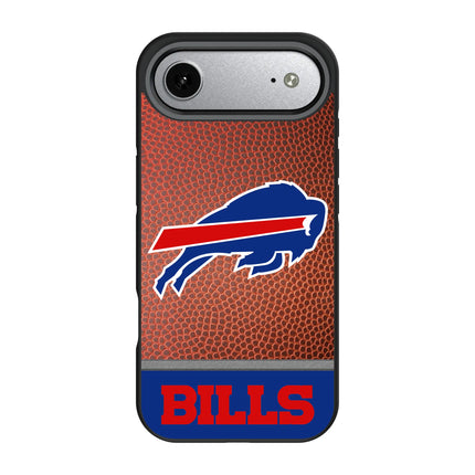 Buffalo Bills Bump Phone Case Football for iPhone