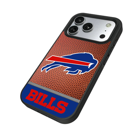 Buffalo Bills Bump Phone Case Football for iPhone