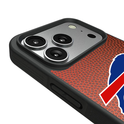 Buffalo Bills Bump Phone Case Football for iPhone