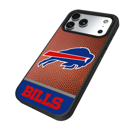 Buffalo Bills Bump Phone Case Football for iPhone