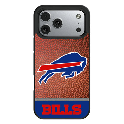 Buffalo Bills Bump Phone Case Football for iPhone