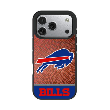 Buffalo Bills Bump Phone Case Football for iPhone