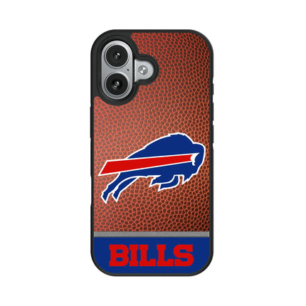 Buffalo Bills Bump Phone Case Football for iPhone