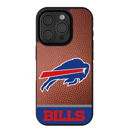 Buffalo Bills Bump Phone Case Football for iPhone