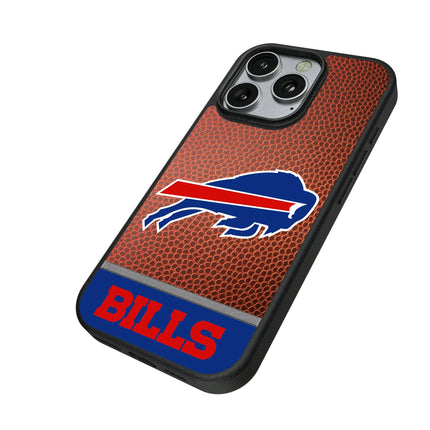 Buffalo Bills MagSafe Phone Case Football for iPhone