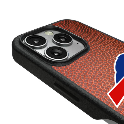 Buffalo Bills MagSafe Phone Case Football for iPhone