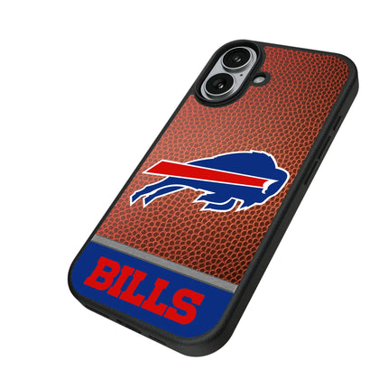 Buffalo Bills MagSafe Phone Case Football for iPhone