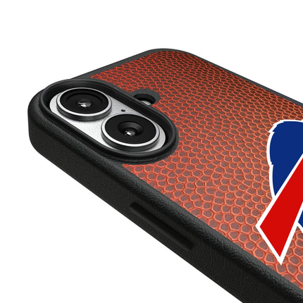 Buffalo Bills MagSafe Phone Case Football for iPhone