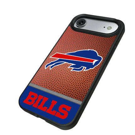 Buffalo Bills MagSafe Phone Case Football for iPhone