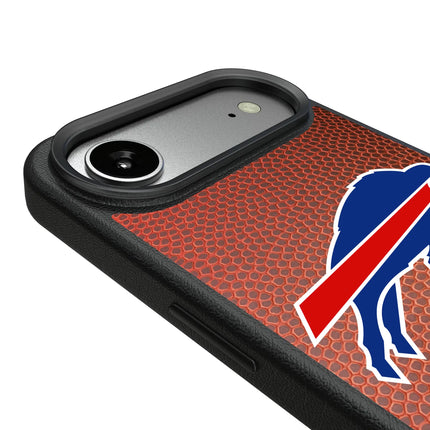 Buffalo Bills MagSafe Phone Case Football for iPhone