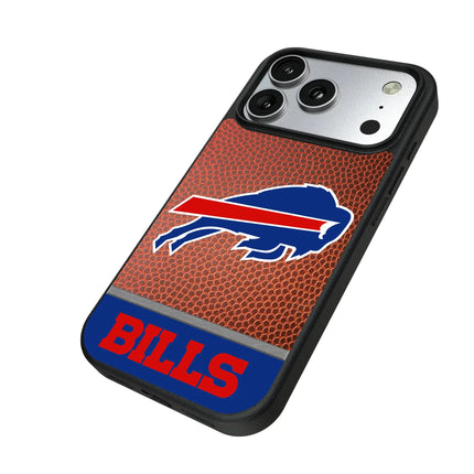 Buffalo Bills MagSafe Phone Case Football for iPhone