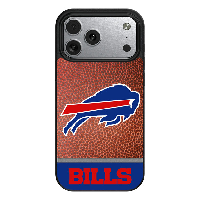 Buffalo Bills MagSafe Phone Case Football for iPhone