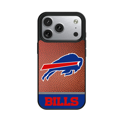 Buffalo Bills MagSafe Phone Case Football for iPhone