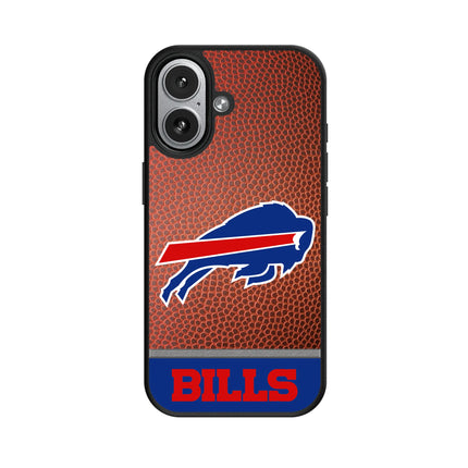 Buffalo Bills MagSafe Phone Case Football for iPhone