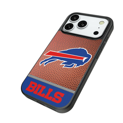Buffalo Bills Football Wordmark MagSafe Compatible Phone Case for Apple iPhone
