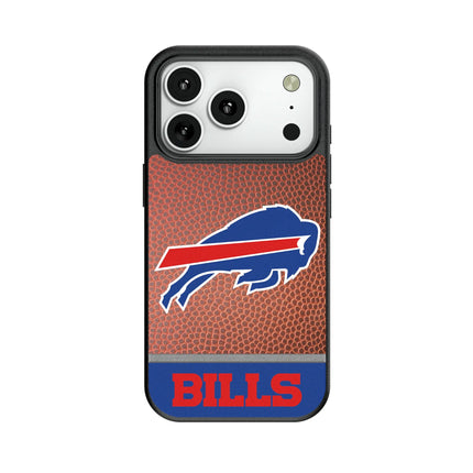 Buffalo Bills Football Wordmark MagSafe Compatible Phone Case for Apple iPhone