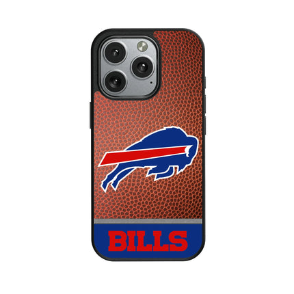 Buffalo Bills MagSafe Phone Case Football for iPhone