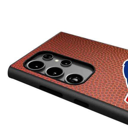 Buffalo Bills MagSafe Phone Case Football for Samsung Galaxy