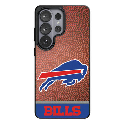 Buffalo Bills MagSafe Phone Case Football for Samsung Galaxy