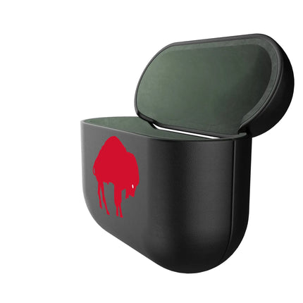 Buffalo Bills AirPod Case Cover Historic Insignia