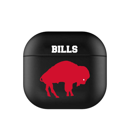 Buffalo Bills AirPod Case Cover Historic Insignia