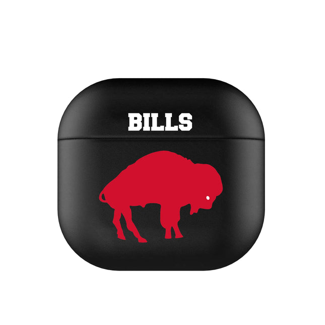 Buffalo Bills AirPod Case Cover Historic Insignia