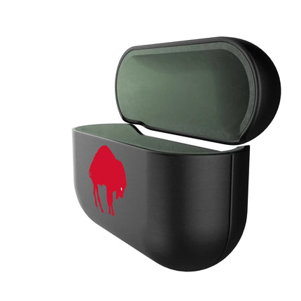 Buffalo Bills AirPod Case Cover Historic Insignia