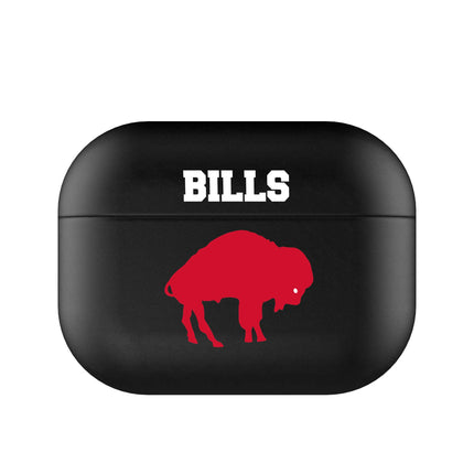 Buffalo Bills AirPod Case Cover Historic Insignia