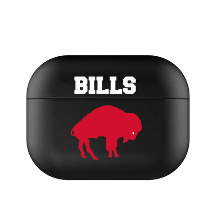 Buffalo Bills AirPod Case Cover Historic Insignia