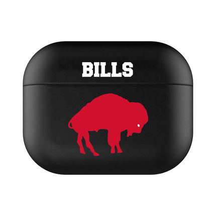 Buffalo Bills AirPod Case Cover Historic Insignia