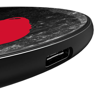 Buffalo Bills 15-Watt Wireless Charger Historic Legendary