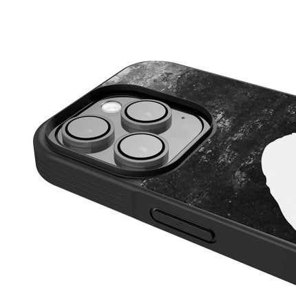 Buffalo Bills Bump Phone Case Historic Legendary for iPhone