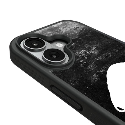 Buffalo Bills Bump Phone Case Historic Legendary for iPhone