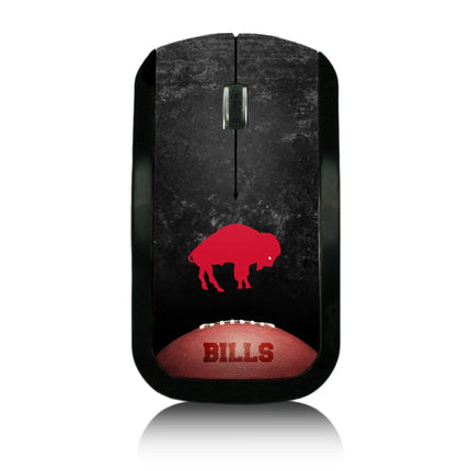 Buffalo Bills Wireless Mouse Historic Legendary